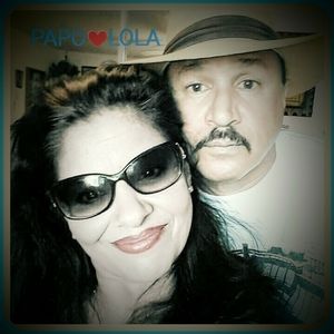 Meet your Posher, Dolores